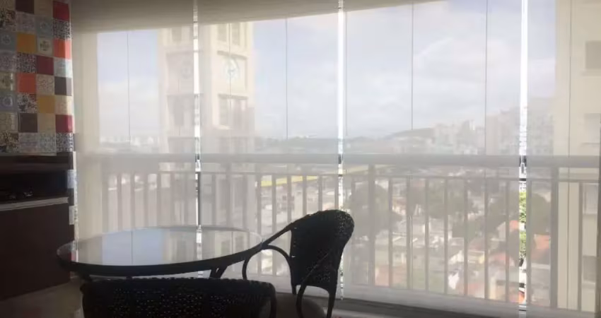 Apartamento com 3 dormitórios à venda, 108 m² por r$ 1.300.000,00 - saúde - são paulo/sp