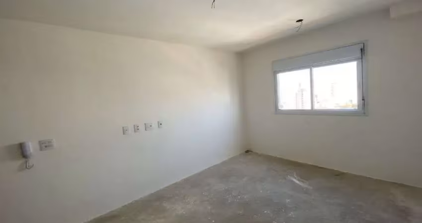 Studio com 1 dormitório à venda, 27 m² por r$ 285.000,00 - vila da saúde - são paulo/sp