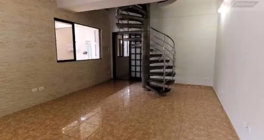 Sobrado com 3 dormitórios à venda, 350 m² por r$ 1.599.000,00 - vila carrão - são paulo/sp