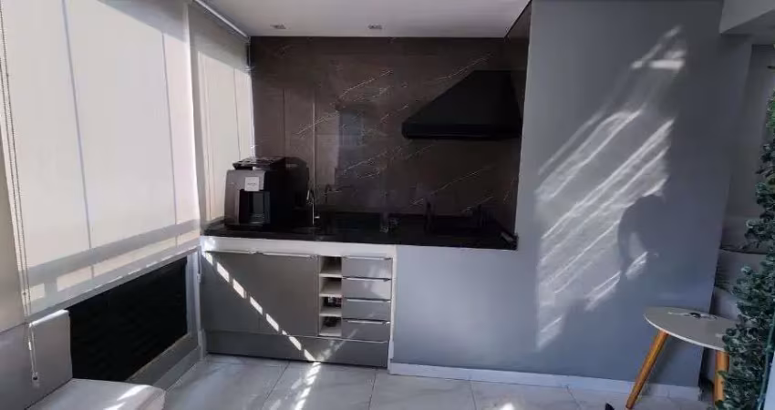 Apartamento com 2 dormitórios à venda, 64 m² por r$ 670.000,00 - sacomã - são paulo/sp