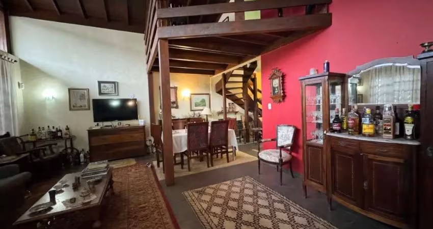Casa com 3 dormitórios à venda, 197 m² por r$ 1.300.000,00 - planalto paulista - são paulo/sp