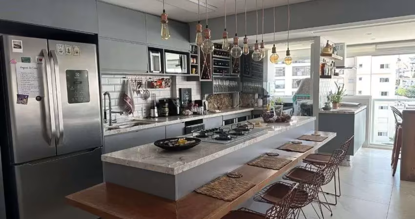 Apartamento com 2 dormitórios à venda, 111 m² por r$ 1.599.000,00 - aclimação - são paulo/sp