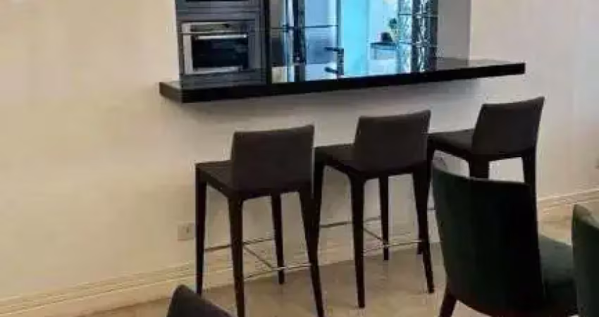 Apartamento com 3 dormitórios à venda, 100 m² por r$ 1.630.000,00 - cerqueira césar - são paulo/sp