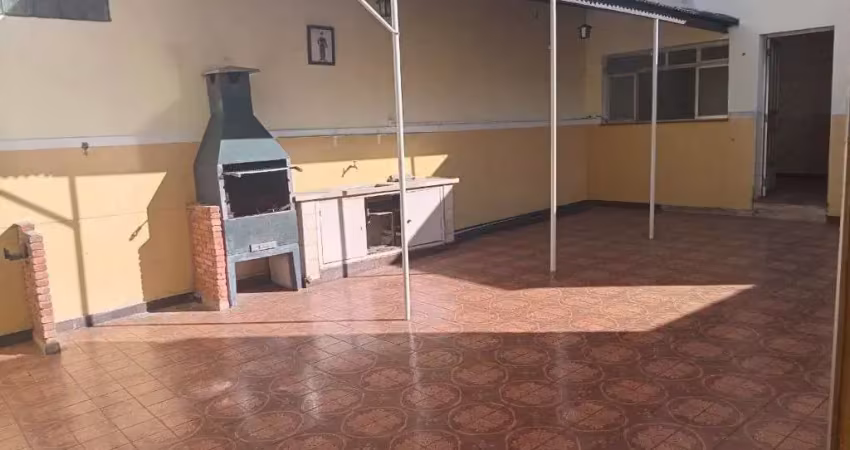 Casa com 3 dormitórios à venda, 234 m² por r$ 1.300.000,00 - ipiranga - são paulo/sp