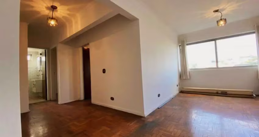 Apartamento com 2 dormitórios à venda, 64 m² por r$ 460.000,00 - jardim da glória - são paulo/sp