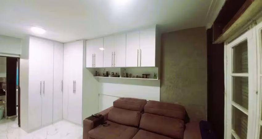 Kitnet à venda na bela vista, sp: 1 quarto, 1 banheiro, garagem, 35m². adquira já sua moradia na cidade de são paulo!