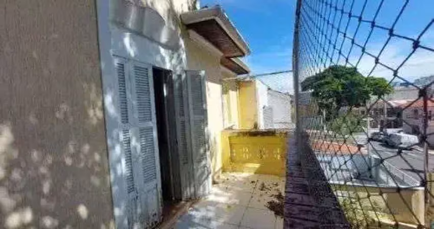 Casa com 5 dormitórios à venda, 250 m² por r$ 1.990.000,00 - ipiranga - são paulo/sp