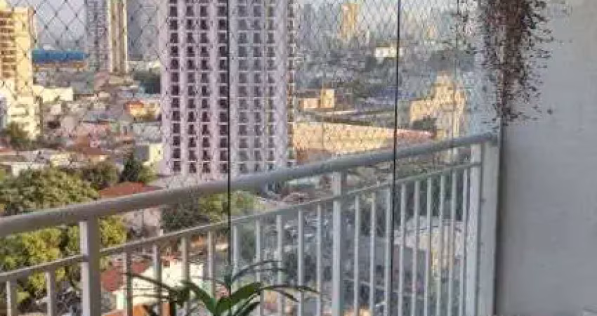 Apartamento com 1 dormitório à venda, 34 m² por r$ 380.000,00 - ipiranga - são paulo/sp