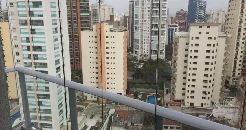 Imperdível oportunidade: apartamento de 2 quartos, 2 suítes e 2 vagas na vila mariana, são paulo-sp!