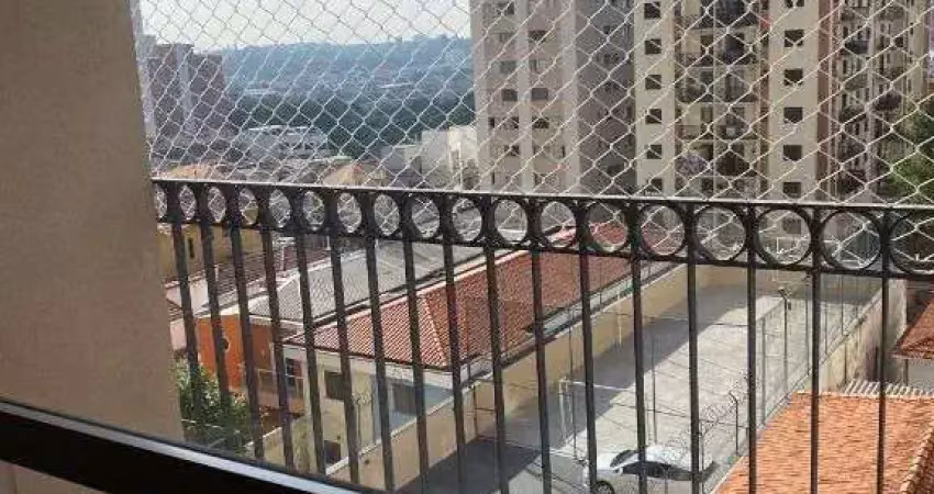 Apartamento com 3 dormitórios à venda, 94 m² por r$ 830.000,00 - vila monte alegre - são paulo/sp