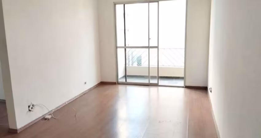 Apartamento com 3 dormitórios à venda, 68 m² por r$ 450.000,00 - vila monte alegre - são paulo/sp