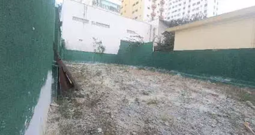 Terreno à venda, 380 m² por r$ 1.160.000,00 - chácara inglesa - são paulo/sp