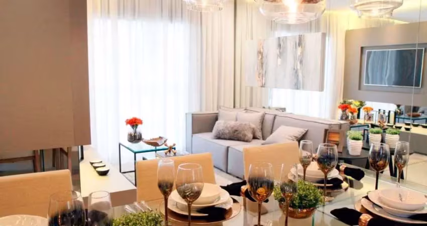 Apartamento com 2 dormitórios à venda, 65 m² por r$ 1.189.000,00 - saúde - são paulo/sp