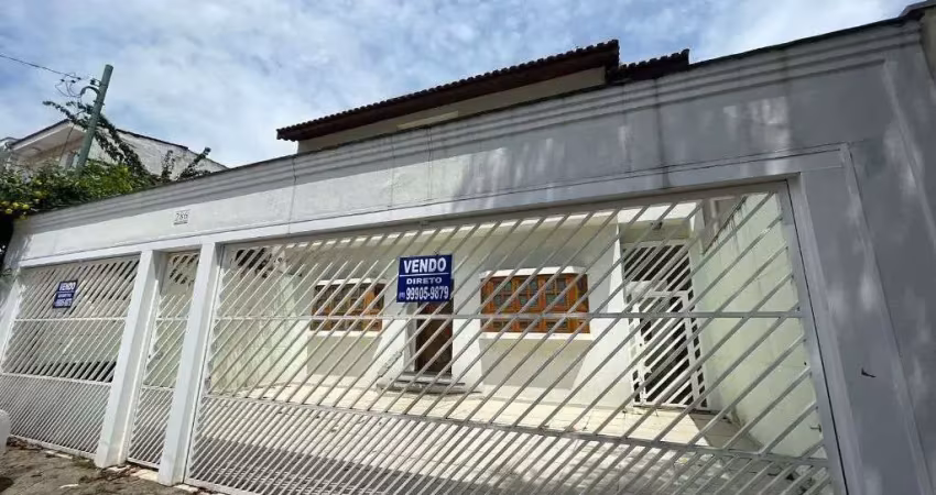 Casa com 4 dormitórios à venda, 250 m² por r$ 1.949.000,00 - planalto paulista - são paulo/sp