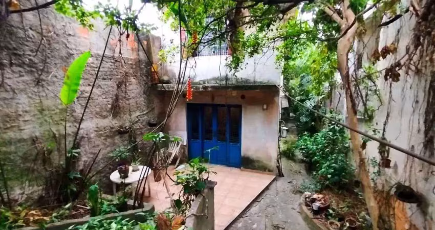 Casa com 4 dormitórios à venda, 240 m² por r$ 1.250.000,00 - vila monte alegre - são paulo/sp