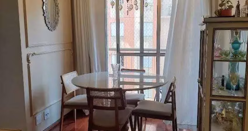 Apartamento à venda em são paulo-sp, cambuci: 2 quartos, 1 suíte, 2 banheiros, 2 vagas de garagem, 61m². aproveite essa oportunidade!