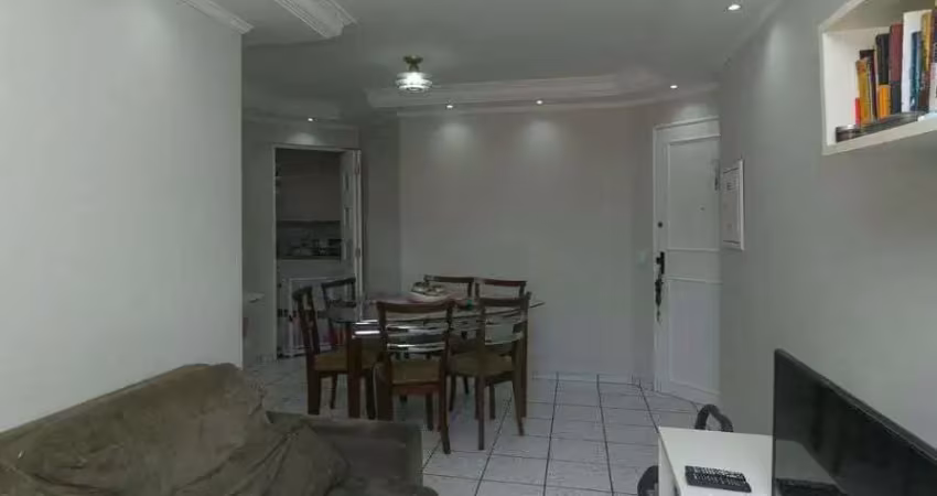 Apartamento com 2 dormitórios à venda, 58 m² por r$ 480.000,00 - saúde - são paulo/sp