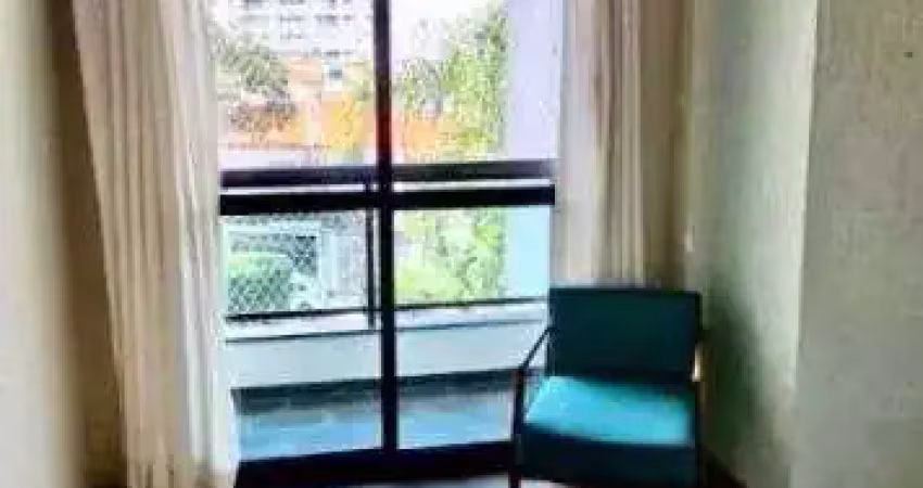 Imperdível oportunidade: apartamento à venda em são paulo-sp, chácara inglesa, 2 quartos, 1 suíte, 1 sala, 2 banheiros, 1 vaga, 60m².