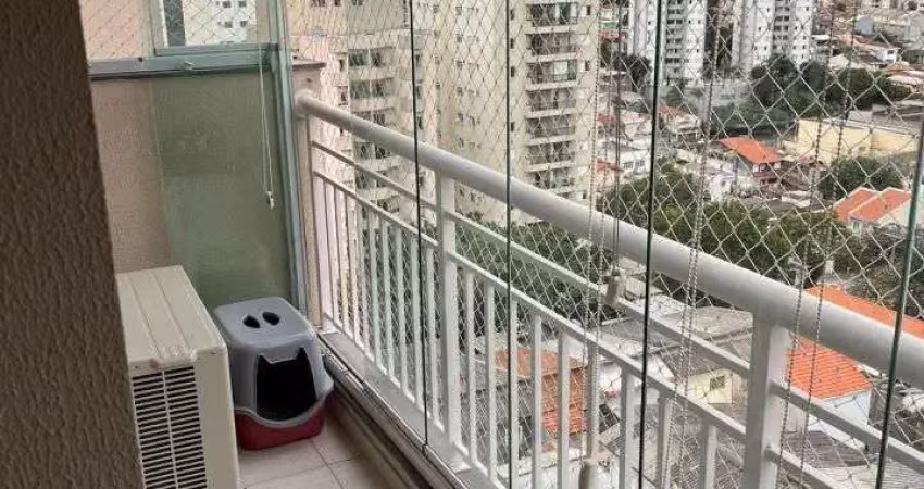 Apartamento com 2 dormitórios à venda, 63 m² por r$ 764.000,00 - saúde - são paulo/sp