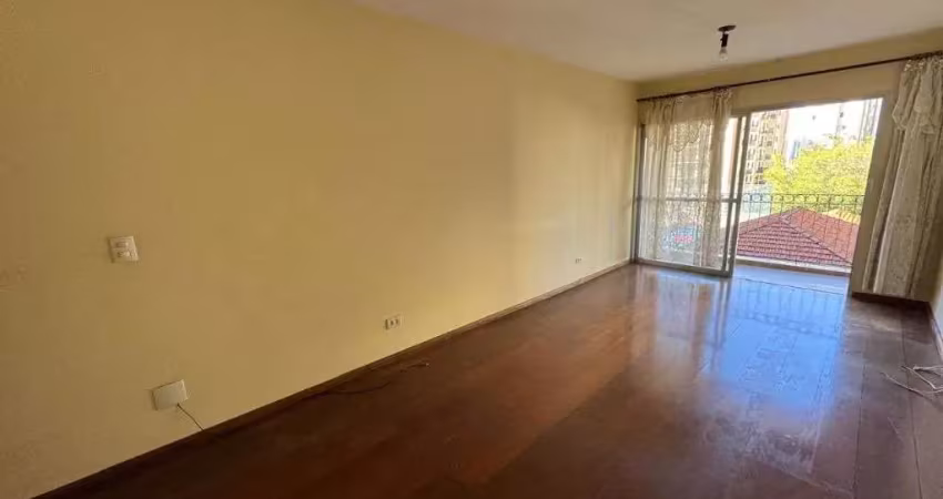 Apartamento com 3 dormitórios à venda, 100 m² por r$ 880.000,00 - vila monte alegre - são paulo/sp