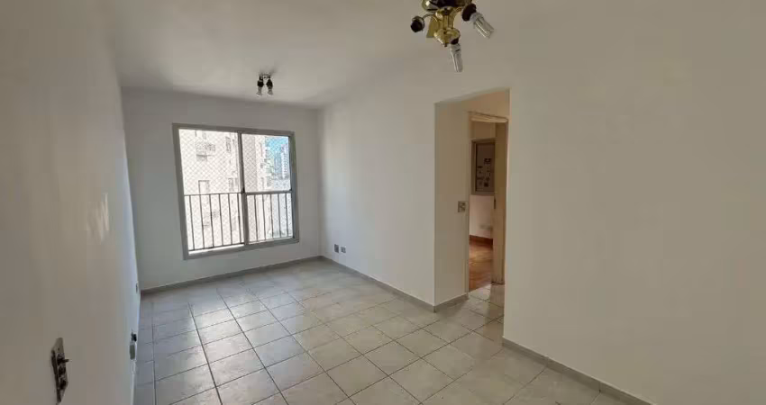 Apartamento com 2 dormitórios à venda, 52 m² por r$ 430.000,00 - chácara inglesa - são paulo/sp
