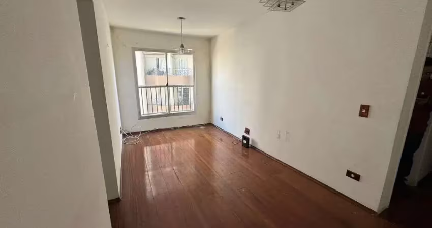 Apartamento com 2 dormitórios à venda, 52 m² por r$ 375.000,00 - saúde - são paulo/sp