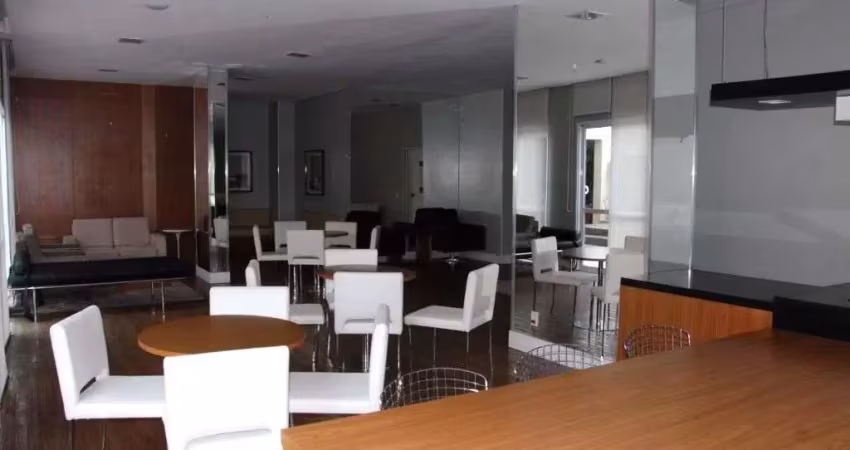 Apartamento com 2 dormitórios à venda, 50 m² por r$ 430.000,00 - cambuci - são paulo/sp