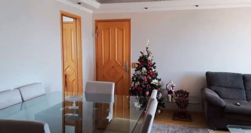 Apartamento com 3 dormitórios à venda, 85 m² por r$ 600.000,00 - cambuci - são paulo/sp