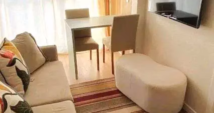 Apartamento com 1 dormitório à venda, 29 m² por r$ 590.000,00 - vila nova conceição - são paulo/sp