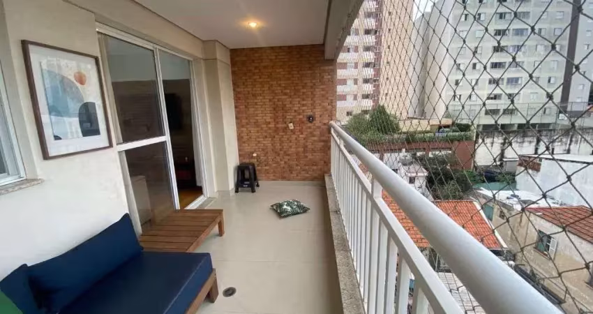 Apartamento à venda em são paulo-sp, vila mariana: 2 quartos, 1 suíte, 2 salas, 2 banheiros, 1 vaga de garagem, 60m².