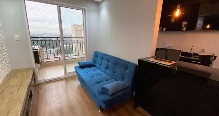 Apartamento com 3 dormitórios à venda, 67 m² por r$ 490.000,00 - vila conceição - diadema/sp