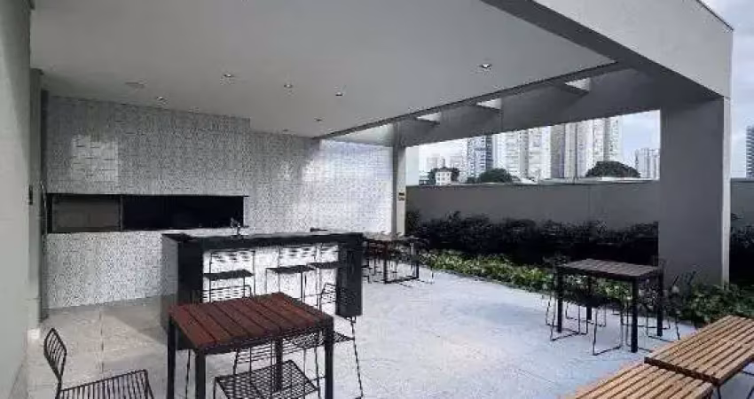 Apartamento com 3 dormitórios à venda, 75 m² por r$ 810.000,00 - klabin - são paulo/sp