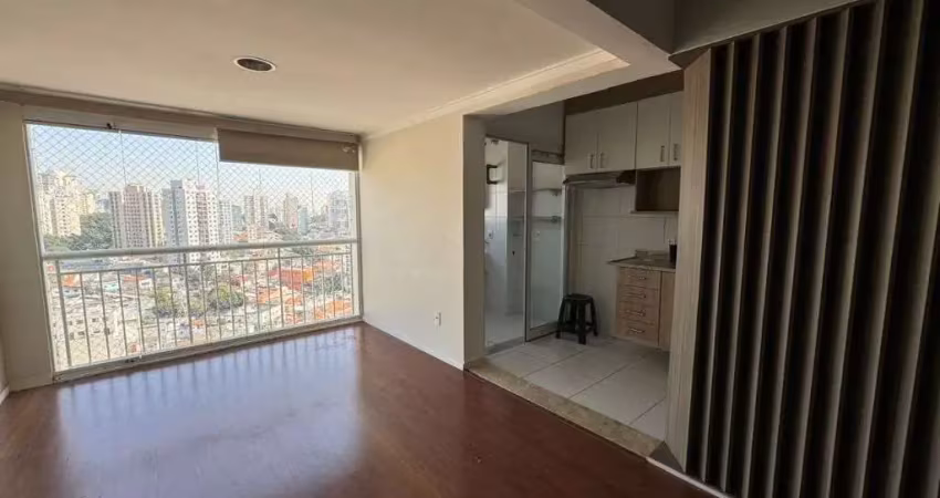 Apartamento com 2 dormitórios à venda, 64 m² por r$ 685.000,00 - saúde - são paulo/sp