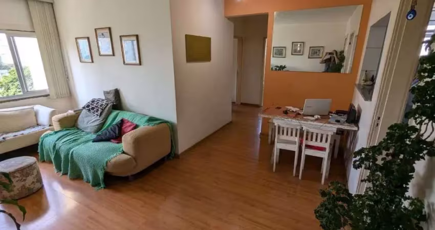 Apartamento com 2 dormitórios à venda, 74 m² por r$ 530.000,00 - mirandópolis - são paulo/sp