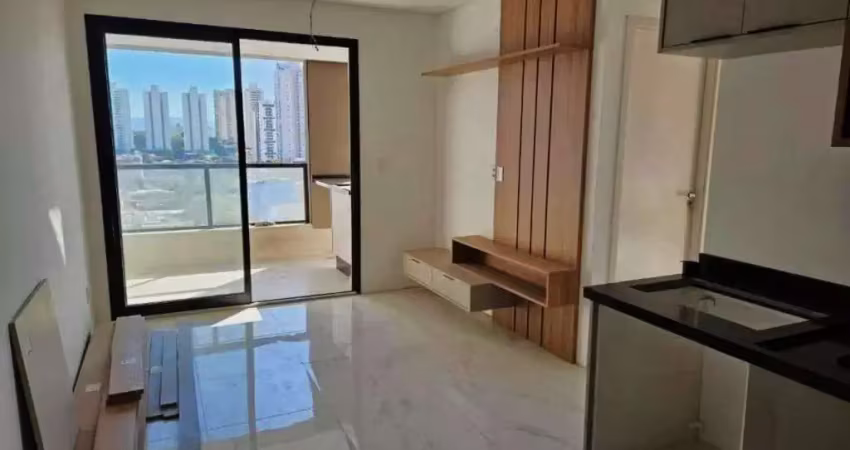 Apartamento com 2 dormitórios à venda, 54 m² por r$ 808.300,00 - ipiranga - são paulo/sp