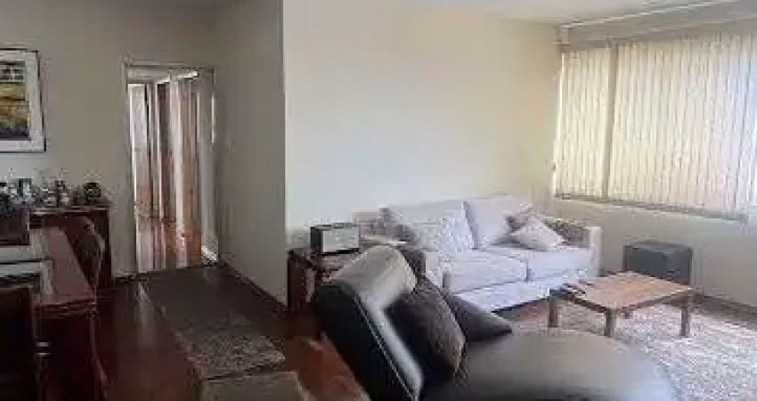 Apartamento à venda em vila clementino, são paulo-sp: 3 quartos, 1 suíte, 2 salas, 3 banheiros, 1 vaga, 112m². aproveite!