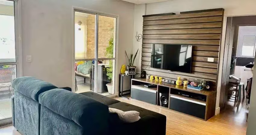 Apartamento com 3 dormitórios à venda, 103 m² por r$ 1.250.000,00 - alto do ipiranga - são paulo/sp