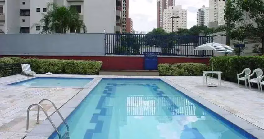 Apartamento com 3 dormitórios à venda, 105 m² por r$ 989.000,00 - chácara klabin - são paulo/sp