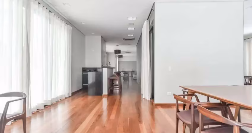 Apartamento com 4 dormitórios à venda, 217 m² por r$ 1.290.000,00 - jardim da saúde - são paulo/sp