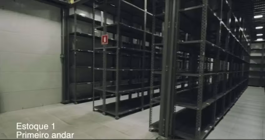 Galpão para alugar, 800 m² por r$ 38.980,01/mês - vila nova conceição - são paulo/sp