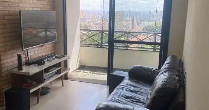 1,2km metrô conceição 2 dornitórios, varanda e 1 vaga!
