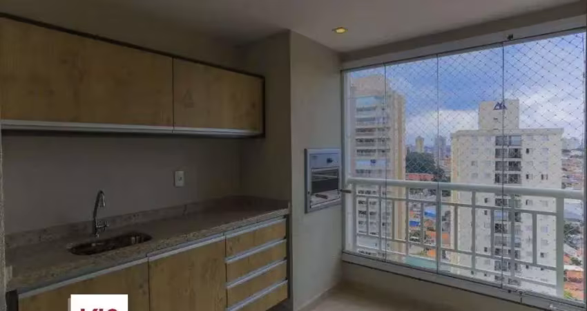 Apartamento com 2 dormitórios à venda, 65 m² por r$ 699.000,00 - ipiranga - são paulo/sp
