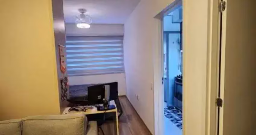 Studio com 1 dormitório à venda, 27 m² por r$ 430.000,00 - alto do ipiranga - são paulo/sp