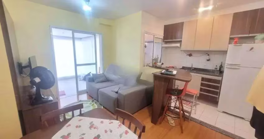 Apartamento com 2 dormitórios à venda, 60 m² por r$ 595.000,00 - vila dom pedro i - são paulo/sp