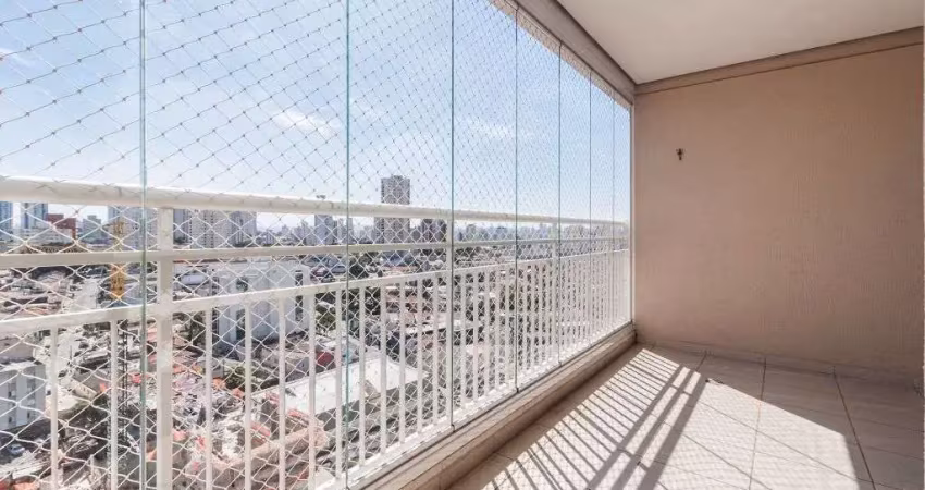 Apartamento com 3 dormitórios à venda, 79 m² por r$ 780.000,00 - alto do ipiranga - são paulo/sp