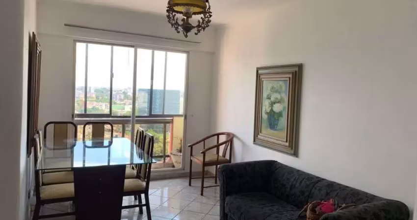 300m metrô conceição 2 dormitórios, varanda e 1 vaga!
