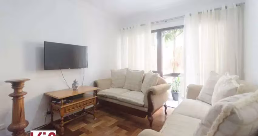 Apartamento à venda em são paulo-sp, vila mariana: 3 quartos, 1 suíte, 2 salas, 3 banheiros, 1 vaga, 100m². imperdível!