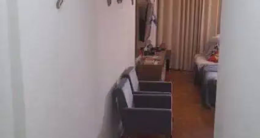 Apartamento com 1 dormitório à venda, 58 m² por r$ 320.000,00 - mooca - são paulo/sp