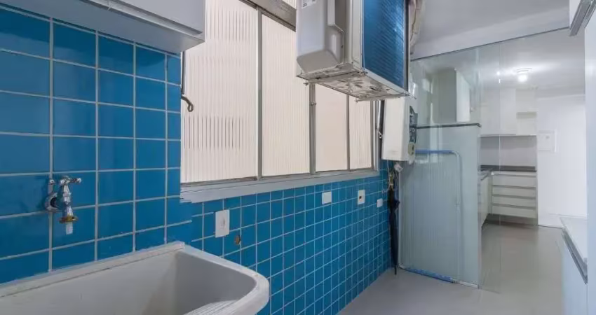 Apartamento com 2 dormitórios à venda, 75 m² por r$ 739.000,00 - campo belo - são paulo/sp