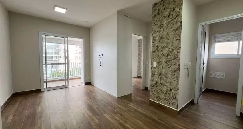 Apartamento com 1 dormitório à venda, 45 m² por r$ 520.000,00 - vila guarani - são paulo/sp